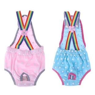 Cute Strap Physiological Pants Pet Dog Sanitary Shorts