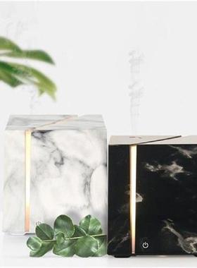 Ultrasonic Cool Mist Diffuser Auto Shut- Light for  Room