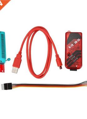 PICKit 3.5 Programmer   PIC ICD2 PICKIT 3.5 Programming Adap