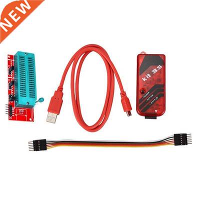 PICKit 3.5 Programmer   PIC ICD2 PICKIT 3.5 Programming Adap