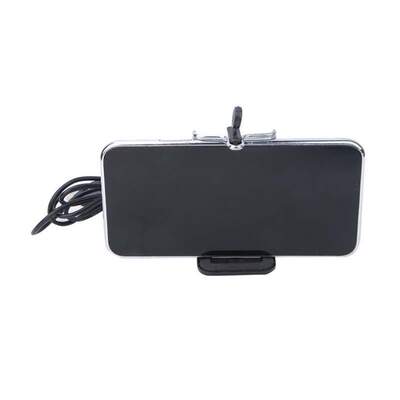 Portable Mobile Phone Cooler Portable Semiconductor Refriger