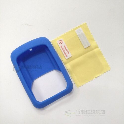 Bryton Aero 60 Bike Computer Silicone Cover Rubber protectiv