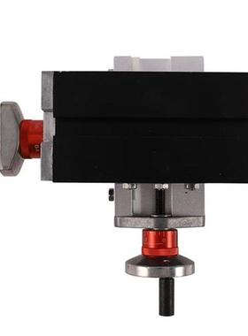Metal Cross Table Maximum Travel x Axis 50mm Y Axis 32mm Des