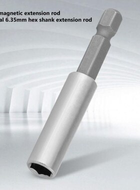 bit set  Magnetic Extension Extend Socket Drill Bit Holder S