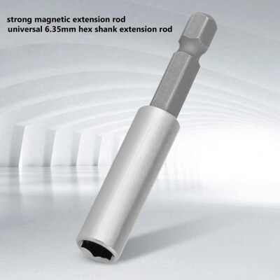 bit set  Magnetic Extension Extend Socket Drill Bit Holder S