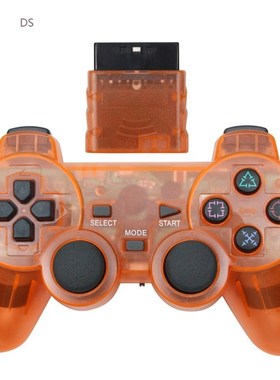 Wireless pad for Sony PS2 Controller for Playstation 2 Conso