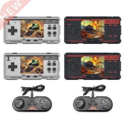 Fc3000 V2 Classic Handheld Video Game Console 16g Built In 5