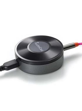 Wi-Fi Network M5 Audiocast Wireless Music Adapter Supporting