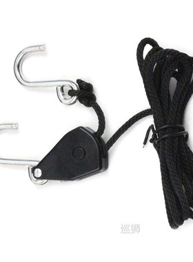 Aluminum alloy Hood Prop tools Nylon rope kit Paintless Dent