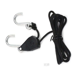 Aluminum alloy Hood Prop tools Nylon rope kit Paintless Dent