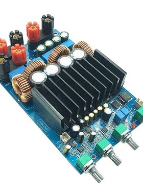 TAS5630 2.1 Digital Power Amplifier Board 150Wx2 300W Class