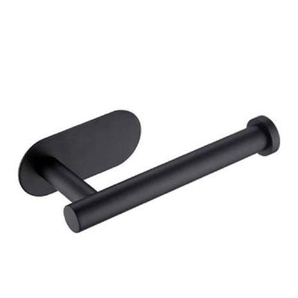 Toilet Paper Holder Tissue Rack Anti-Rust Stainless Steel