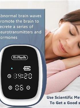 EMS Stimulator Otot Fisioterapi Mikro Frekuensi Rendah