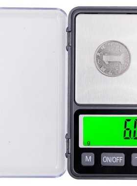 1KG 1000g 0.1g Precision Standard Weight weighing balance po