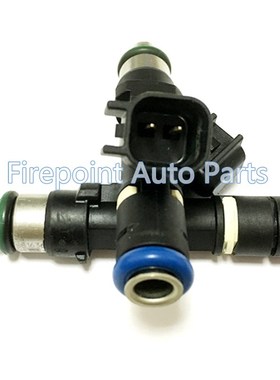 4pcsFuel injector nozzle 0280158162 for ford