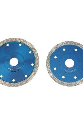 115/125Mm Diamond Saw Blade Disc Porcelain Tile Ceramic