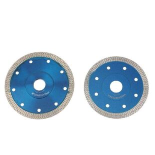 115/125Mm Diamond Saw Blade Disc Porcelain Tile Ceramic