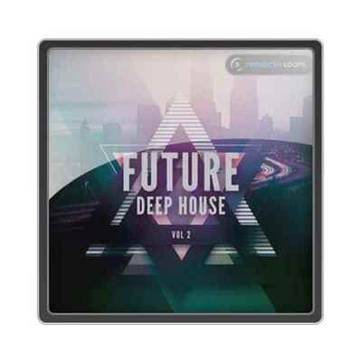 Producer Loops Future Deep House Vol 2 MULTiFORMAT