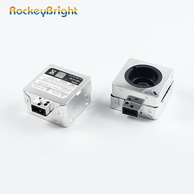 Rockeybright D1S hid bulb adapter xenon head lamp ignitor C