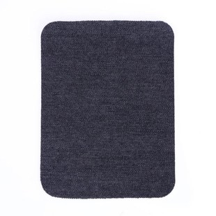 12pcs Iron On Patches Repair Elbow Knee Denim Applique for S