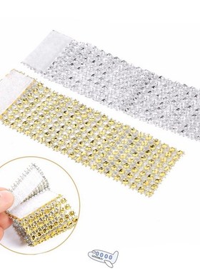 10pcs Gold Silver Napkin Ring Chairs Buckles Wedding Event D