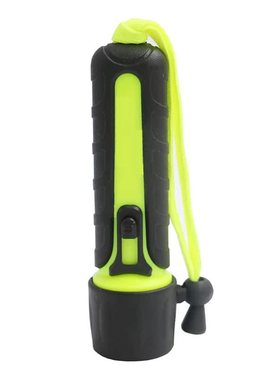 Diving Flashlight 1200LM Q5 LED Dive Light Underwater