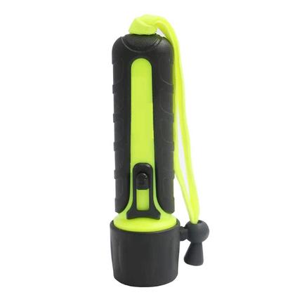 Diving Flashlight 1200LM Q5 LED Dive Light Underwater