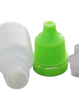 New Plastic Sealed Sample Storage Containers Liquid Tight/So