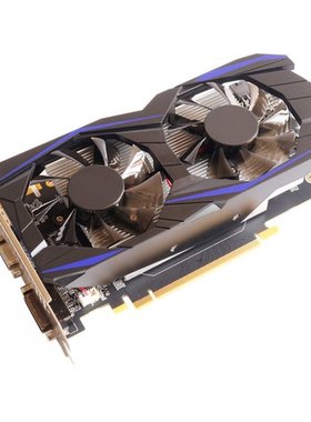 GTX550Ti 1GB 128bit GDDR5 Video Card For NVIDIA Low-Noise De