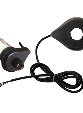 Excellent Quality Pedal Assist Sensor 12 Magnets Double Hall