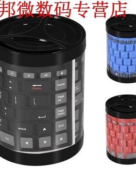 Mini Bluetooth Keyboard Keyboard For Laptop/PC/Phone