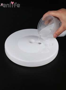 1set DIY Moon Balloon Holder Ballons Stand Column Ballons Ar