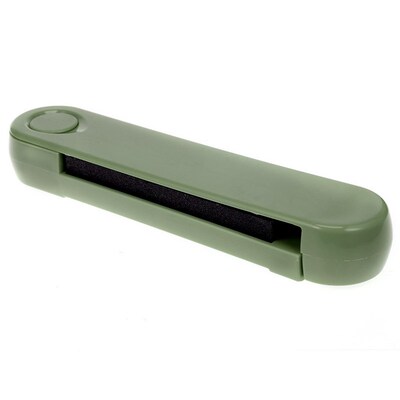 Multi-Purpose Double-Sided Knife Sharpening Stone Non-Slip S