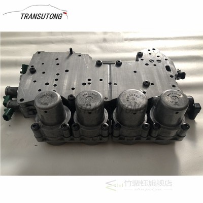 5L40E Automatic Transmission valve body And Solenolds  BMW G