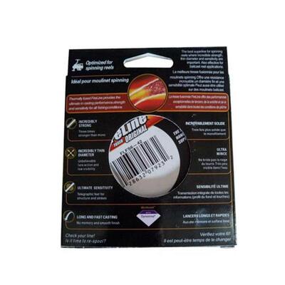 Fishing Line Fireline Fused Braid 300yards Smoke 6LB8LB10LB1