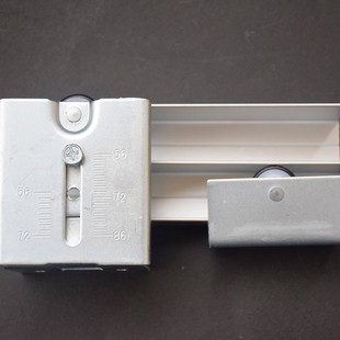 The wardrobe sliding door accessories heavy pulley hanging d