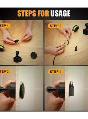 Wire Threader Puller Plastic Wire Guiding Puller Portable Ro