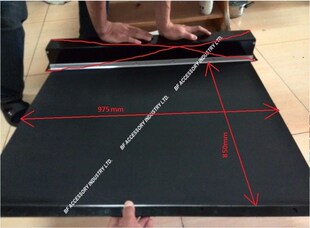 Replaced reinforced nylon fabric cloth for automatic pull-ou