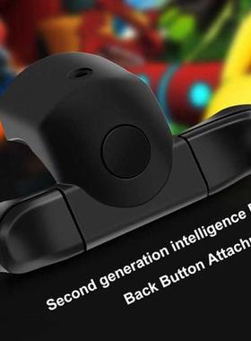 Extended Gamepad Back Button Attachment Joystick Rear Button