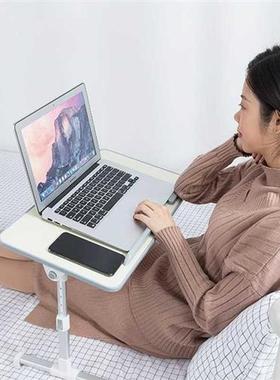 Multi-functional Folding Laptop Stand Holder Study Table Des