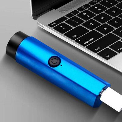 Mini Portable Electric Shaver USB Charging Shavers