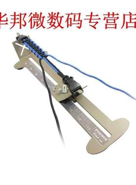 Paracord Jig Bracelet Maker Paracord And Monkey Fist Jig Too