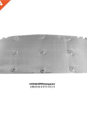 Quality Engine Heat Sound Noise Insulation Absorb Padding S