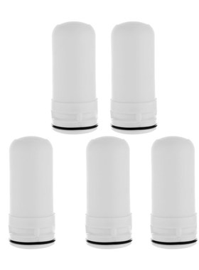 AD-5Pcs/Lot Waterfilter Cartridges  Kubichai Kitchen Faucet
