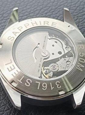 Pilot Watch Aviator Automatic Reloj Flieger Type B A Wristwa