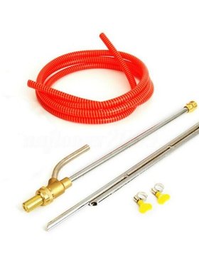 3000 Psi Sandblaster Pressure Washer Sand Wet Blasting Blast