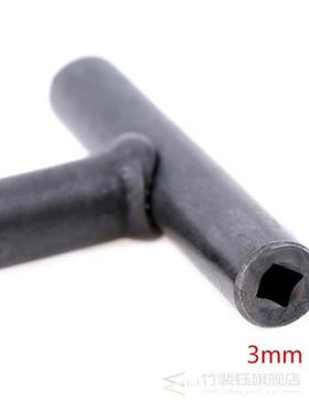 Metal Motorcycle Engine Valve Screw Clearance Adjusting Span