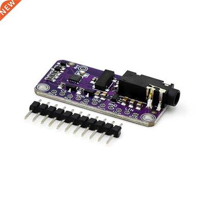 FM Transmitter SI4713 Stereo Frequency Modulation CJMCU-4713