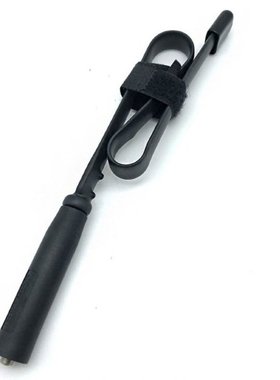 48cm Radio Signal Walkie Talkie Transmission Accessories Sof