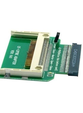 Cf Merory Card Compact Flash To 50Pin 1.8